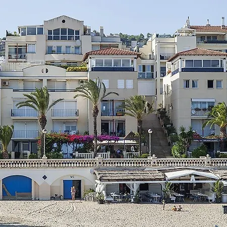 Apt. By The Sea By Hello * Sitges