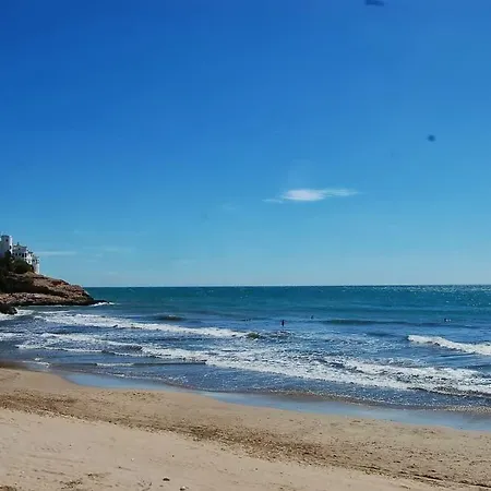 Apt. By The Sea By Hello Apartment