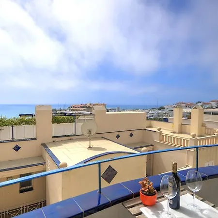 Apt. By The Sea By Hello Apartment *