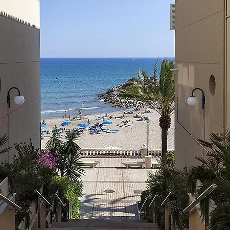 Apt. By The Sea By Hello * Sitges
