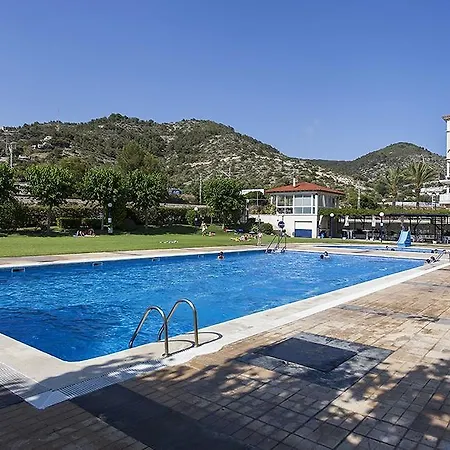 Apt. By The Sea By Hello Apartment Sitges