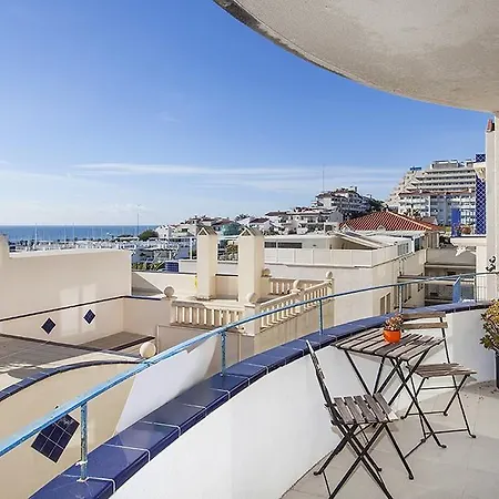Apt. By The Sea By Hello Apartment *