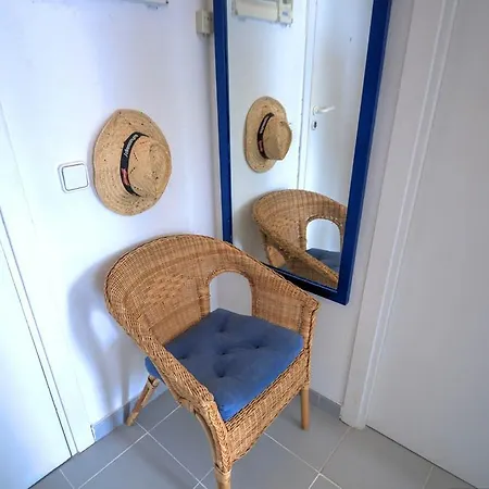 Apartment Apt. By The Sea By Hello Sitges