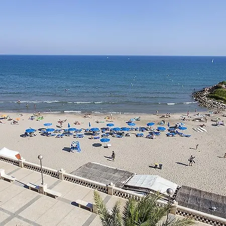 Appartement Apt. By The Sea By Hello